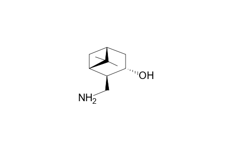 10-CIS-AMINO-3-TRANS-HYDROXYPINANE