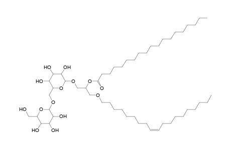 DGDG O-19:1_19:0