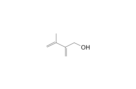 3-Buten-1-ol, 3-methyl-2-methylene-
