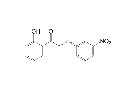 2'-hydroxy-3-nitrochalcone