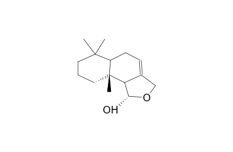 Isodrimeninol