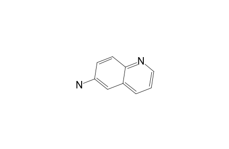 6-Quinolinamine