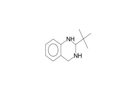 2-tert-butyl-1,2,3,4-tetrahydroquinazoline