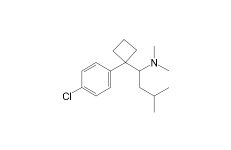 Sibutramine