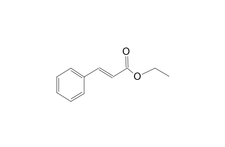 trans-CINNAMIC ACID, ETHYL ESTER