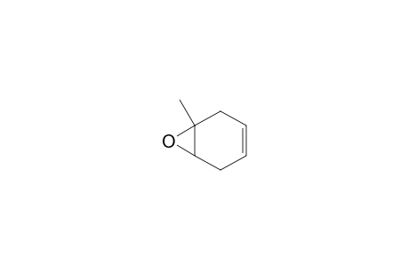 1-Methyl-1,4-cyclohexadiene 1,2-Epoxide