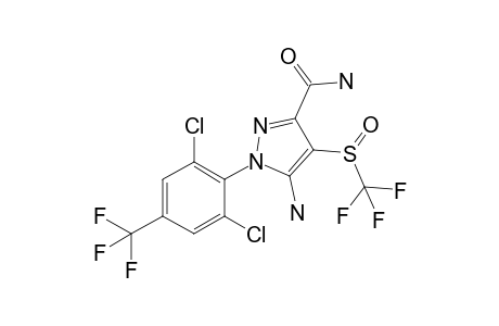 Fipronil-carboxamide