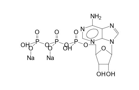 Adenosine-5'-triphosphoric acid disodium salt