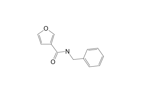 Furan-3-N-benzylcarboxamide