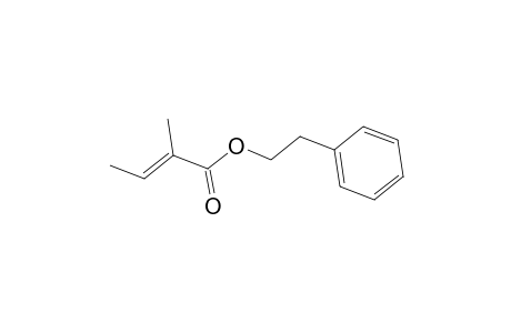 Phenethyl tiglate