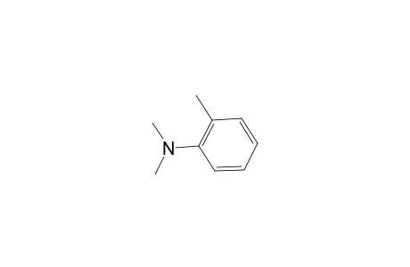 N,N-dimethyl-o-toluidine