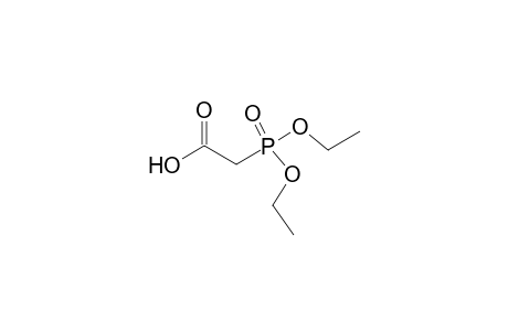 Diethylphosphonoacetic acid