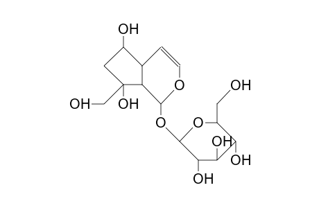 5,7-Bisdeoxy-cynanchoside