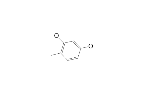 4-Methyl-1,3-benzenediol