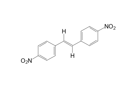 trans-4,4'-DINITROSTILBENE