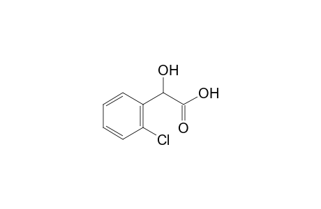 2-Chloro-mandelic acid