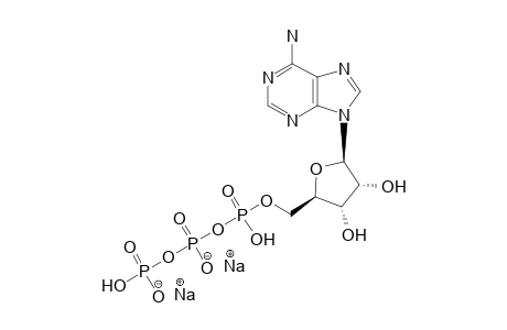 Adenosine-5'-triphosphoric acid disodium salt