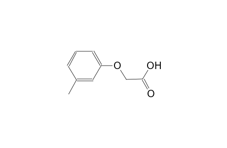 ACETIC ACID, M-TOLYLOXY-,