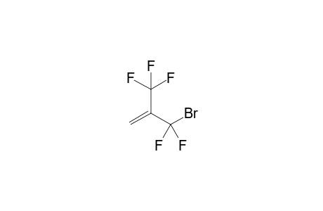 3-bromo-3,3-difluoro-2-(trifluoromethyl)prop-1-ene