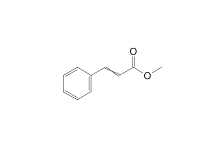 Methyl cinnamate