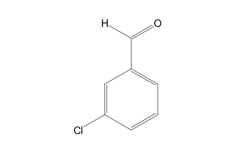 3-Chlorobenzaldehyde