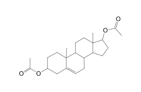 3,17a-Diacetoxy.delta. 5(6)-androsten