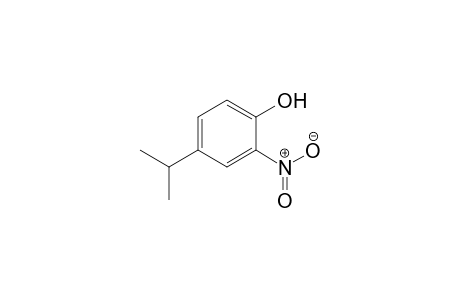4-Isopropyl-2-nitrophenol