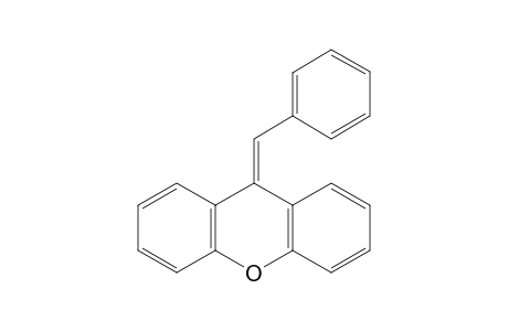 9-BENZYLIDENEXANTHENE