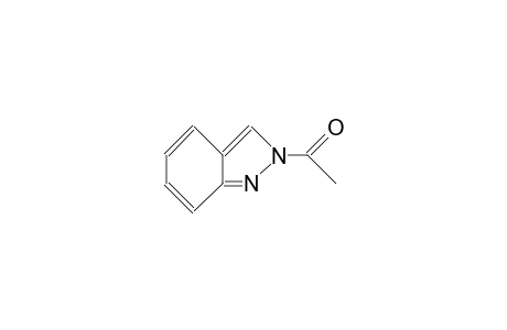 2-Acetyl-indazole