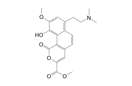 Andesine