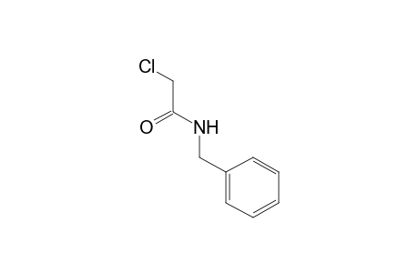 N-benzyl-2-chloroacetamide