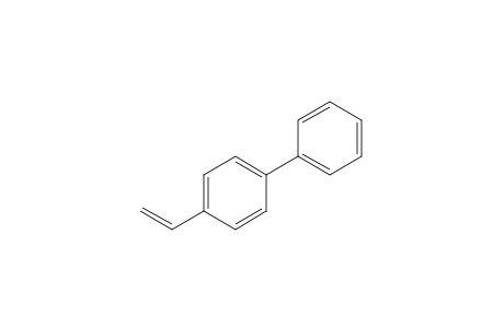 4-Vinylbiphenyl