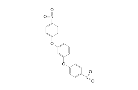 Benzene, m-bis(p-nitrophenoxy)-