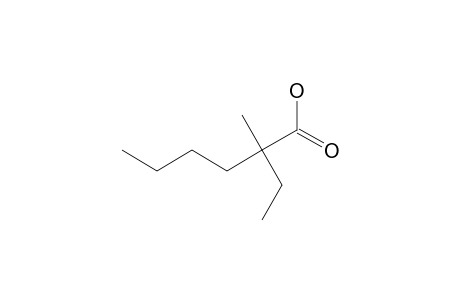 2-Methyl-2-ethyl-hexanoic acid