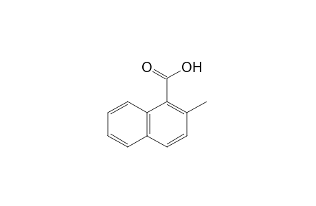 2-methyl-1-naphthoic acid