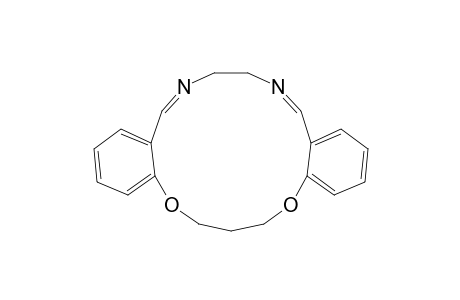 7,8,16,17-Tetrahydro-6H-dibenzo[f,n][1,5,9,12]dioxadiazacyclopentadecine