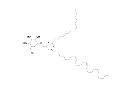 MGDG O-26:7_16:1