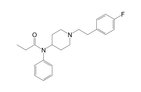 4'-Fluorofentanyl