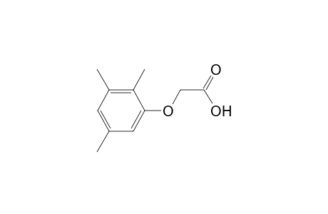 (2,3,5-Trimethylphenoxy)acetic acid