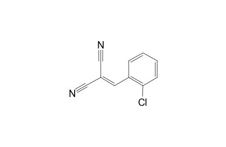 (o-chlorobenzylidene)malononitrile