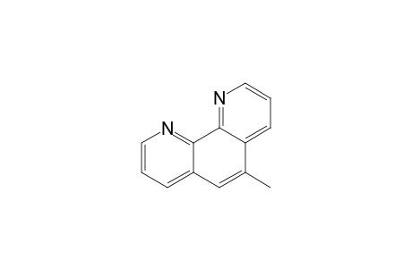 5-Methyl-1,10-phenanthroline