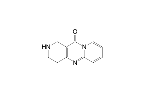 Dipyrido[1,2-A:4,3-D]pyrimidin-11-one