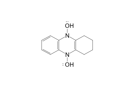 1,2,3,4,5,10-hexahydrophenazine-5,10-bis(olate)