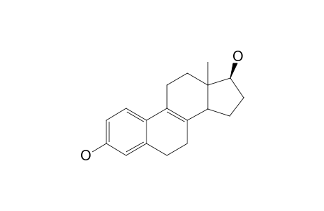 17b-dihydro-D8,9-dehydroestone