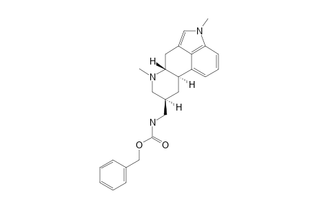 Metergoline