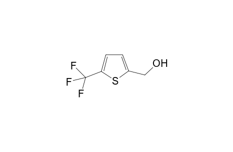 2-(Hydroxymethyl)-5-(trifluoromethyl)thiophene