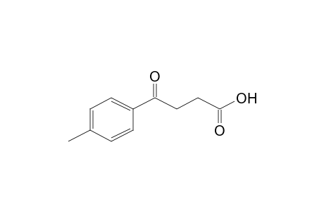 3-(p-toluoyl)propionic acid