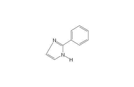 2-Phenylimidazole