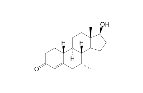 Trestolone