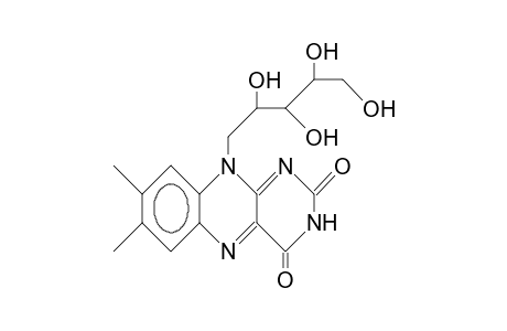 Riboflavin